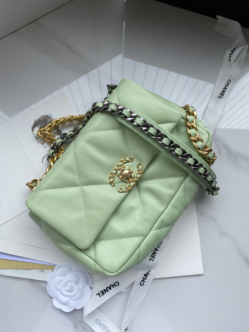 Ch**el 19 bags